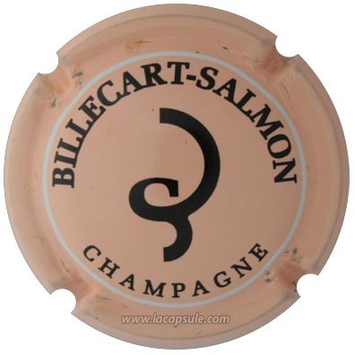 Billecart Salmon