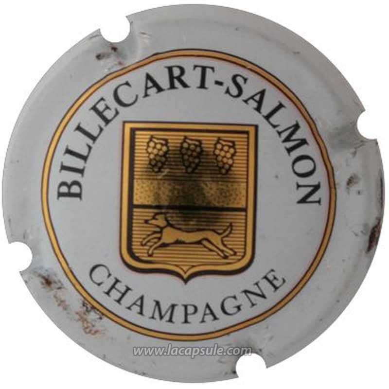 Billecart Salmon