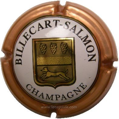 Billecart Salmon