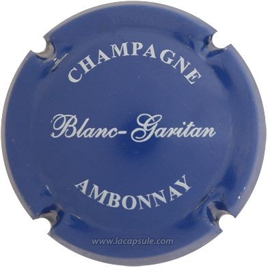 Blanc Garitan