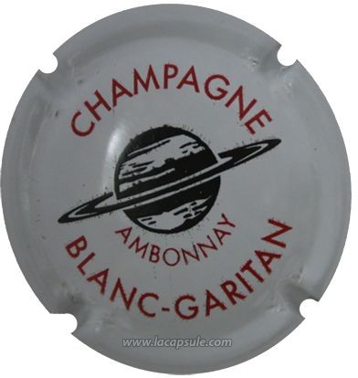 Blanc Garitan