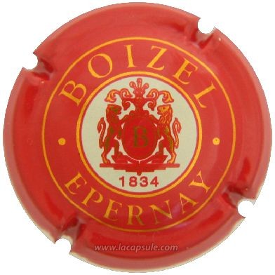 Boizel