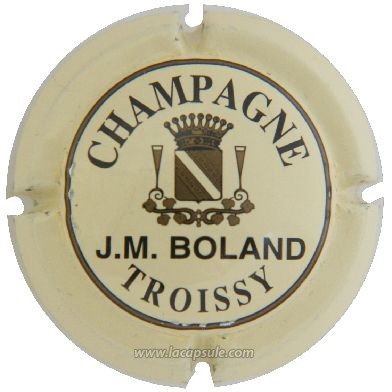 Boland JM