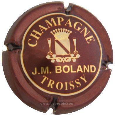 Boland JM