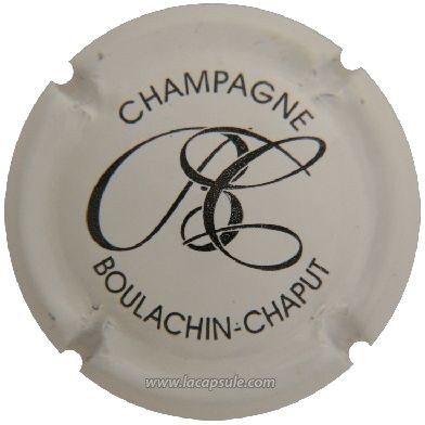 Boulachin Chaput