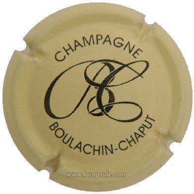 Boulachin Chaput
