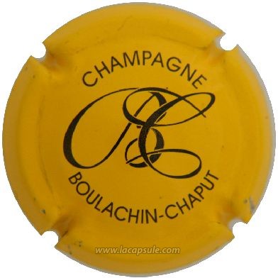 Boulachin Chaput