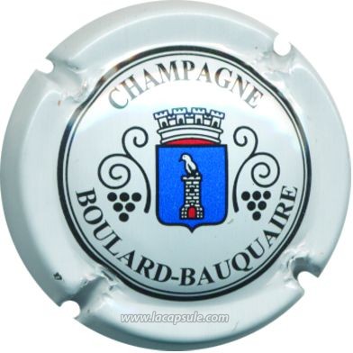 Boulard Bauquaire