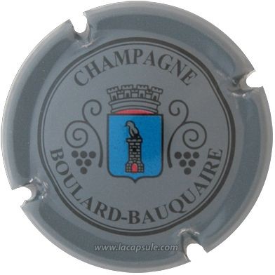 Boulard Bauquaire