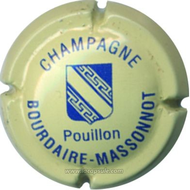 Bourdaire Massonnot