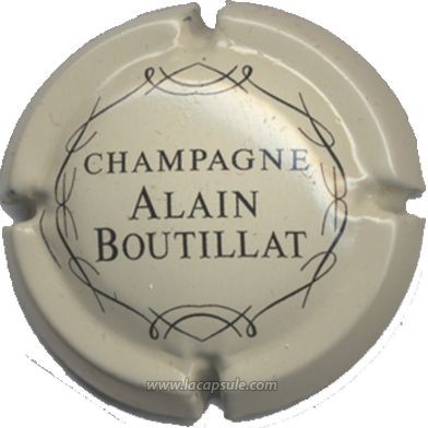 Boutillat Alain