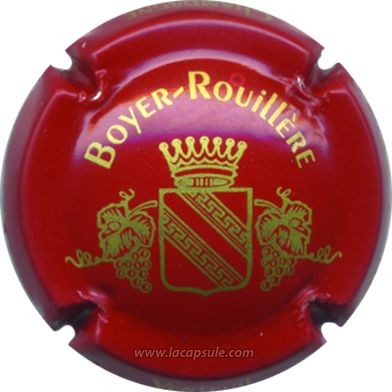 Boyer Rouillère