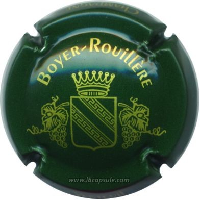 Boyer Rouillère