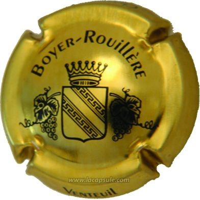 Boyer Rouillère