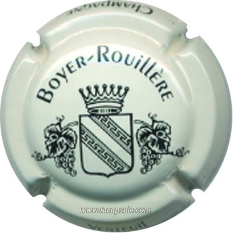 Boyer Rouillère