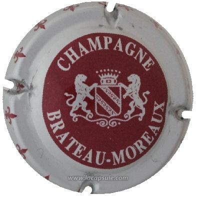 Brateau Moreaux