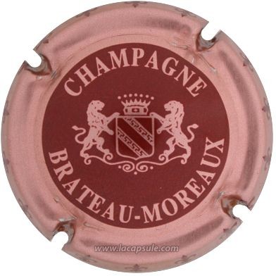 Brateau Moreaux