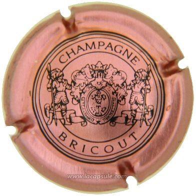 Bricout
