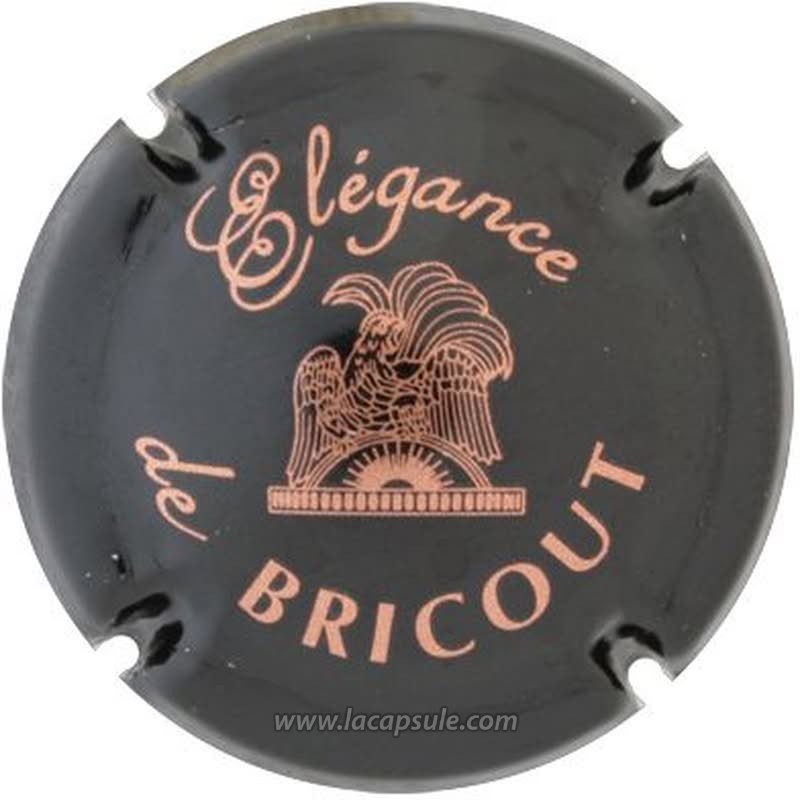 Bricout