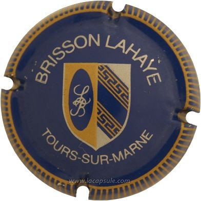Brisson Lahaye