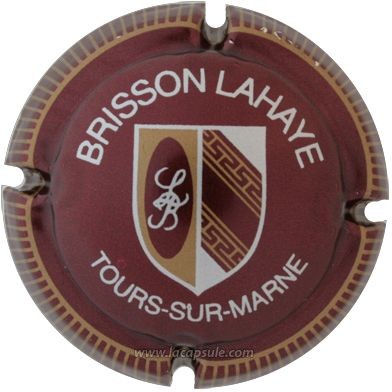 Brisson Lahaye