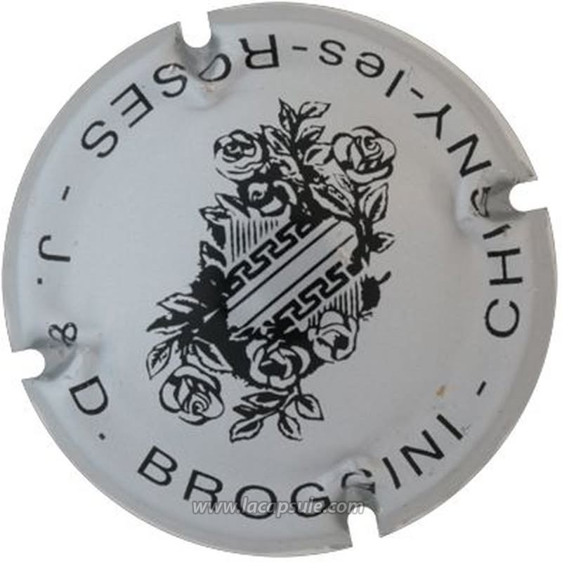 Broggini J Et D