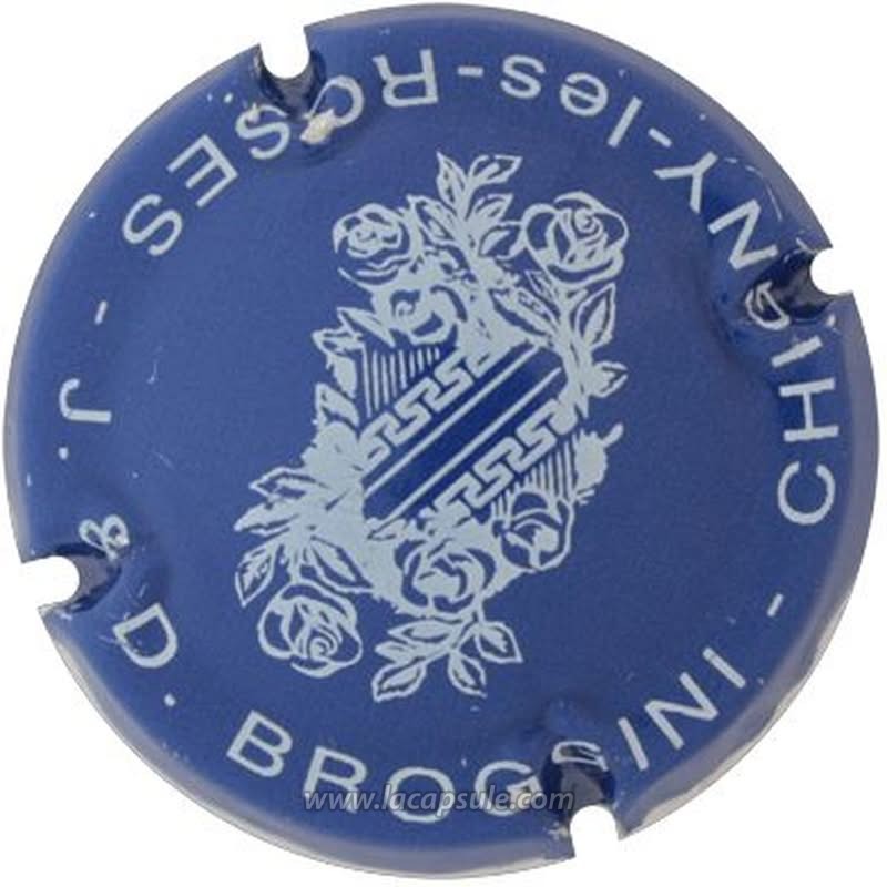 Broggini J Et D