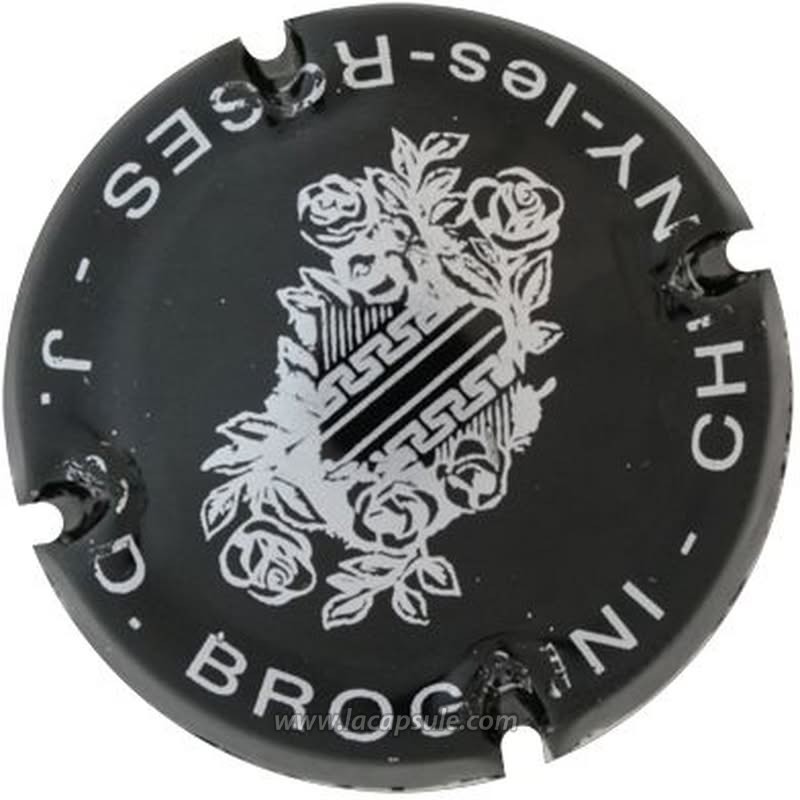Broggini J Et D