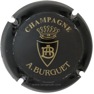 Burguet Alain