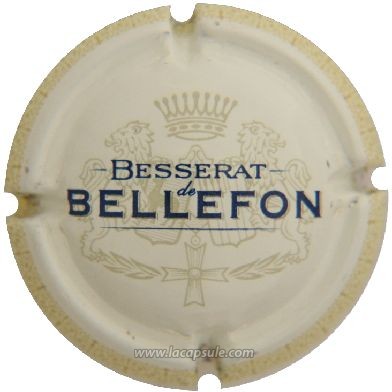 Besserat De Bellefon