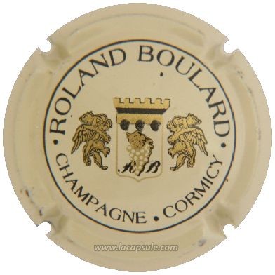 Boulard Roland