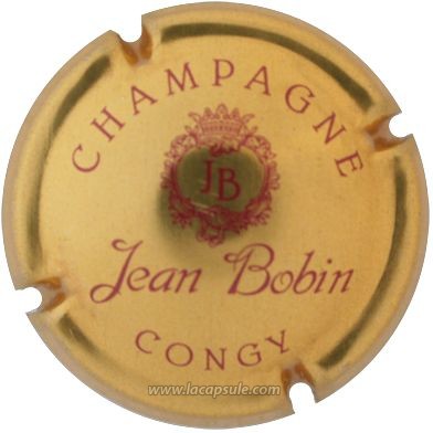 Bobin Jean