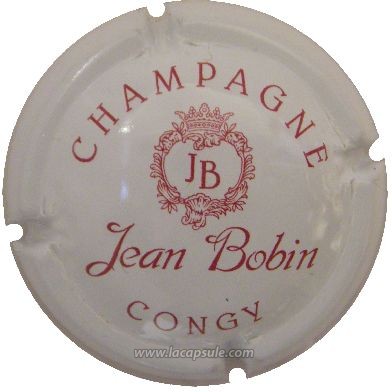 Bobin Jean