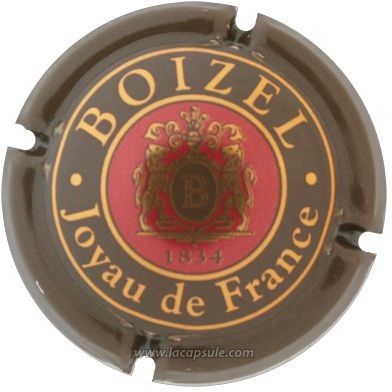 Boizel