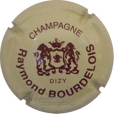 Bourdelois Raymond