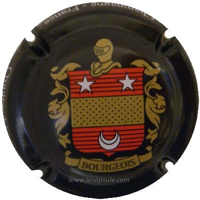 Bourgeois
