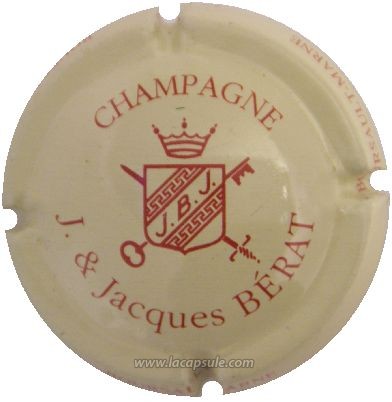 Berat Jacqueline Et Jacques