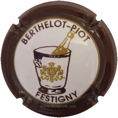 Berthelot Piot