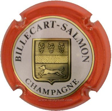 Billecart Salmon