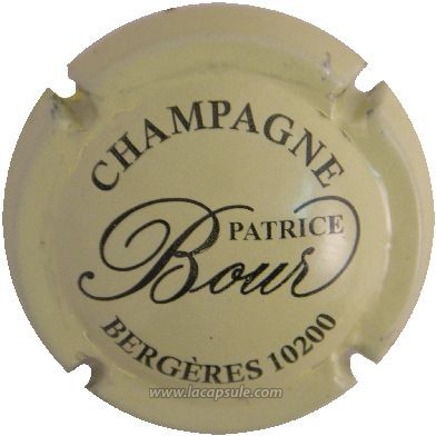 Bour Patrice