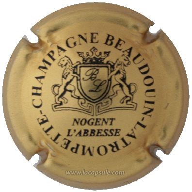 Beaudouin Latrompette