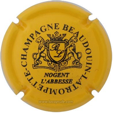 Beaudouin Latrompette