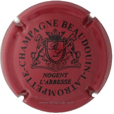 Beaudouin Latrompette