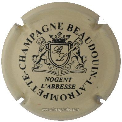 Beaudouin Latrompette