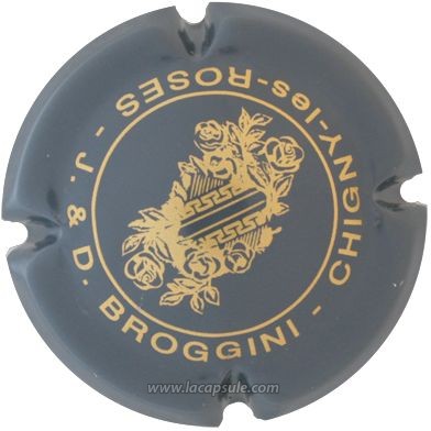 Broggini J Et D