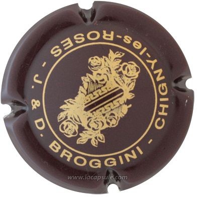 Broggini J Et D