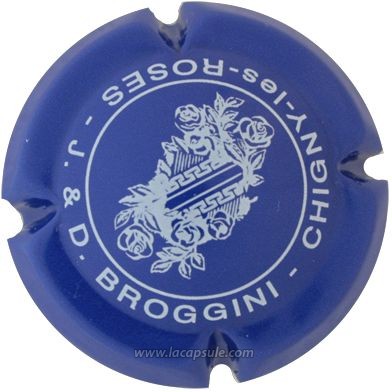 Broggini J Et D