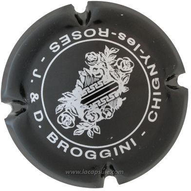 Broggini J Et D