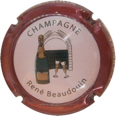 Beaudouin René