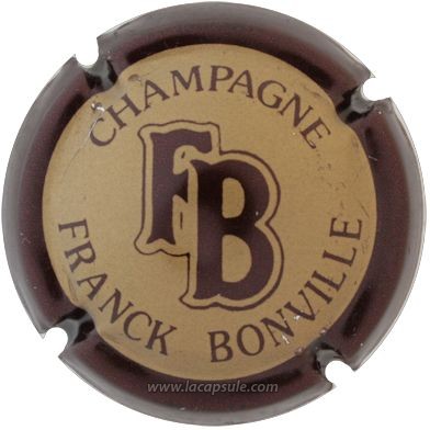 Bonville Franck